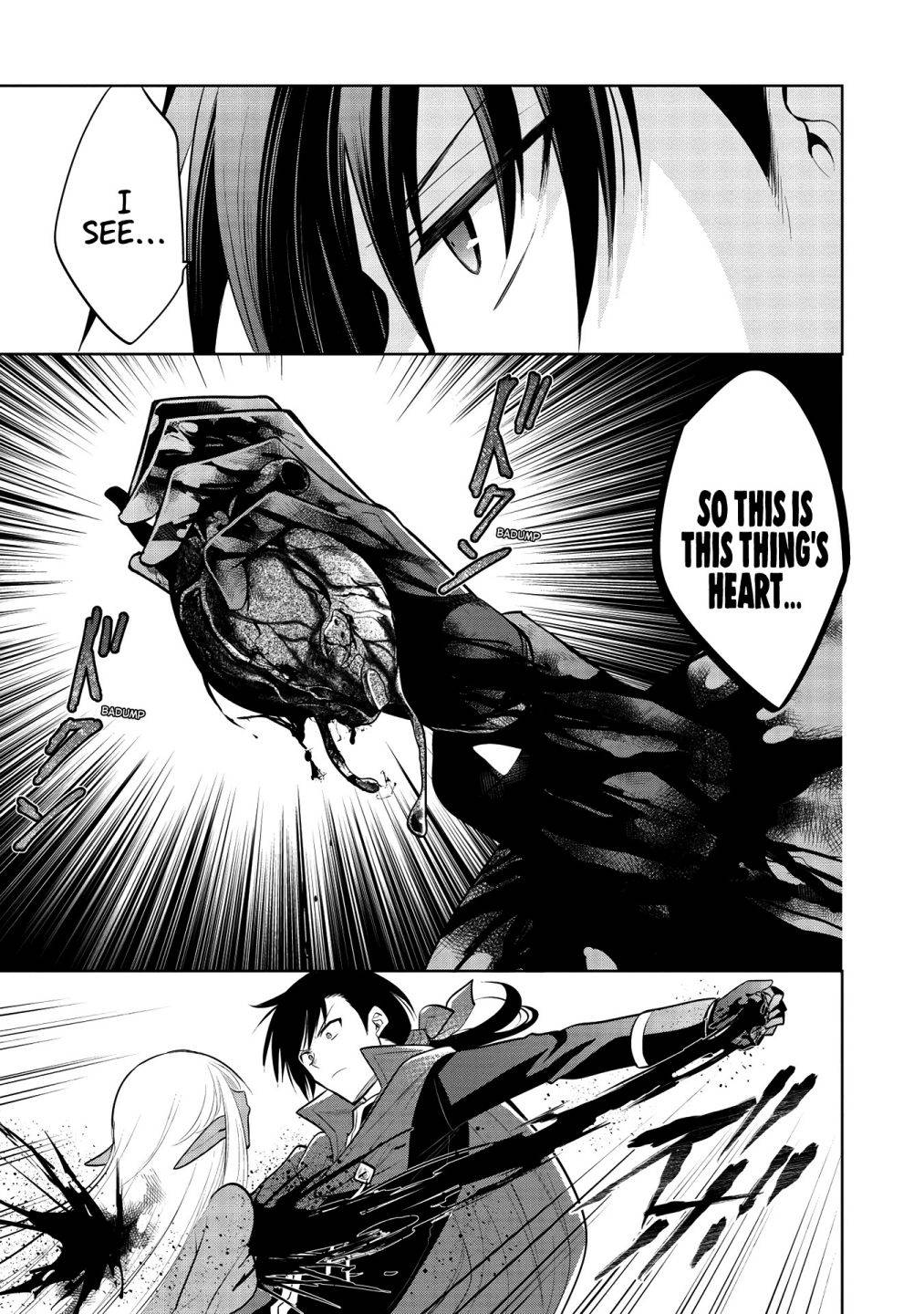 An Archdemon